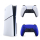 Konsola PlayStation Sony PlayStation 5 Slim + DualSense Cobalt Blue